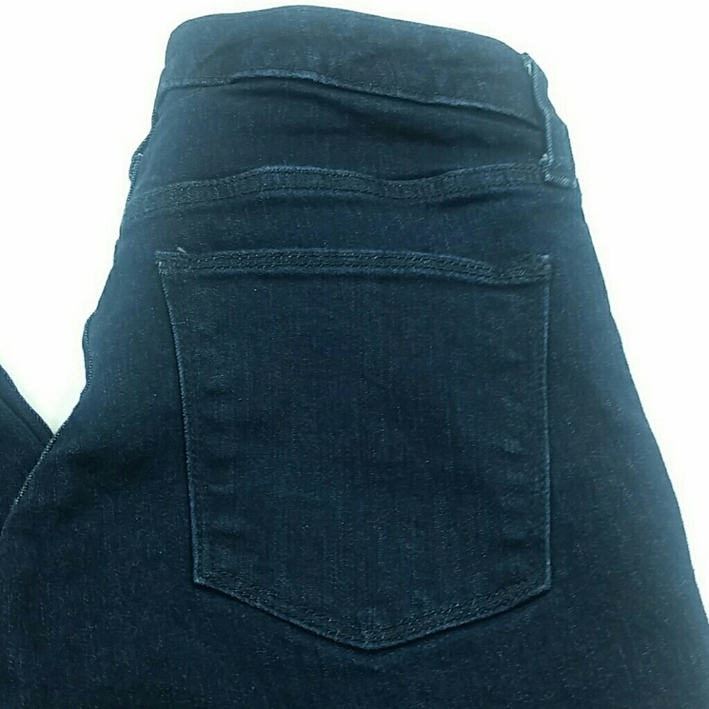 UNIVERSAL THREAD l High Rise Dark Wash Skinny F1 - Picture 6 of 7